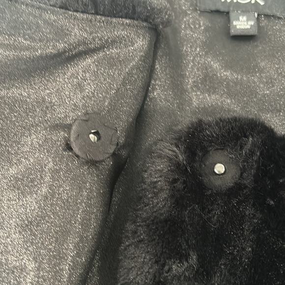 MSK flower pendant shrug - Picture 7 of 11